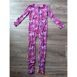 Dreamiere toddler girl sleeper 2t